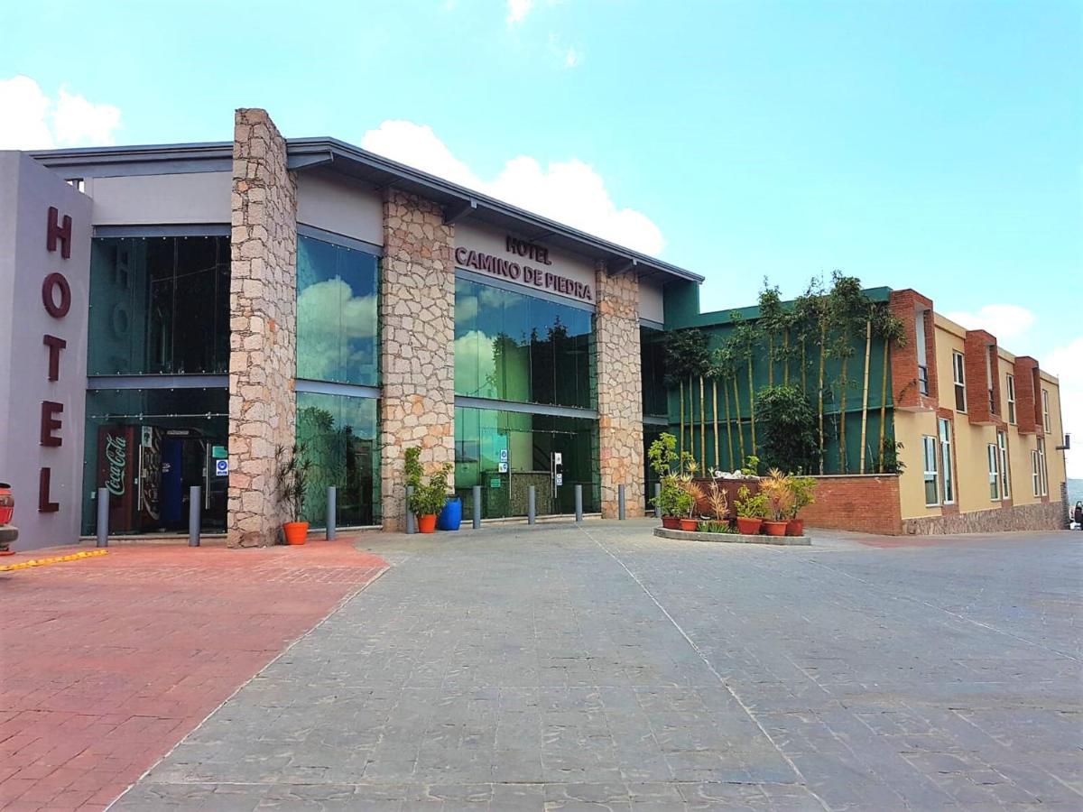 Hotel Camino De Piedra Guanajuato Extérieur photo